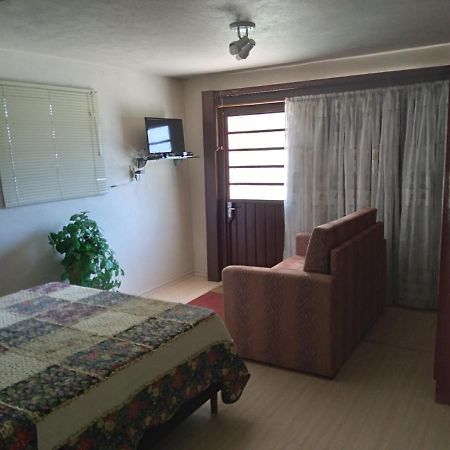 Apartmán Sossego Do Interior II Nova Petropolis Exteriér fotografie