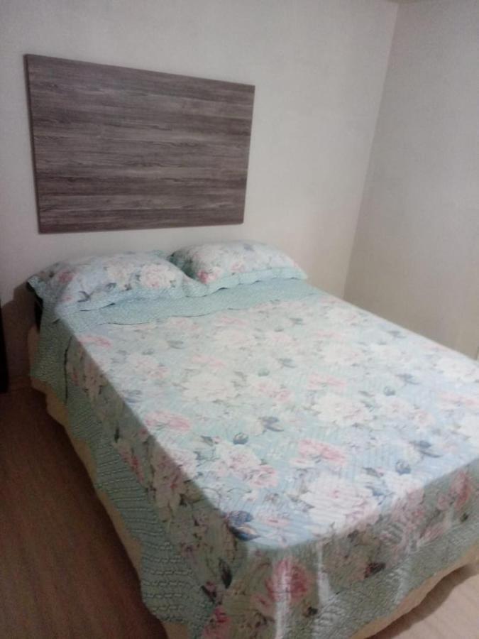 Apartmán Sossego Do Interior II Nova Petropolis Exteriér fotografie